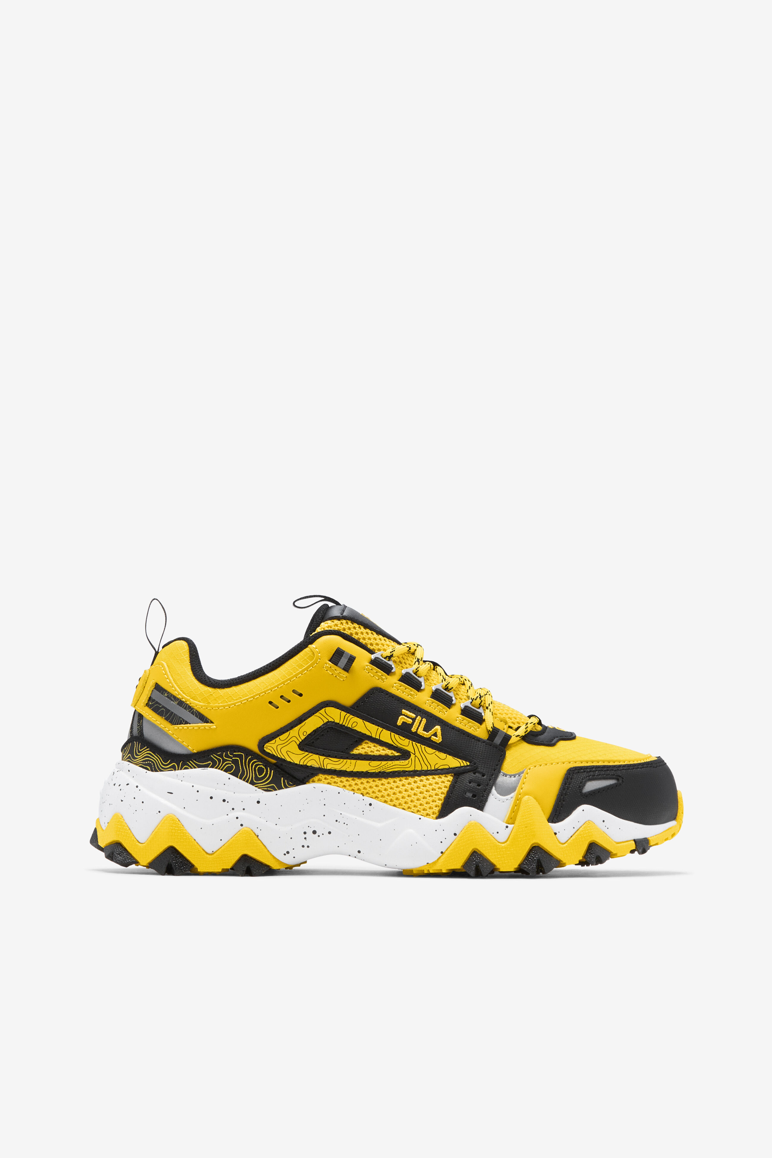 Fila oakmont tr womens gold sales