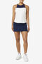 BACK COURT HALTER TANK
