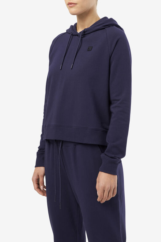 VALERIA HOODIE