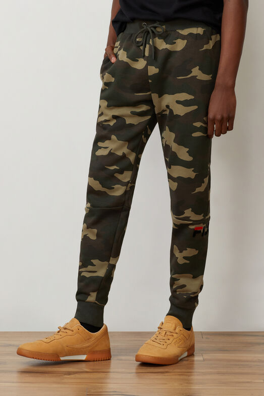 Lager fordøjelse Til meditation Shockwave Jogger - Pants & Shorts | Fila