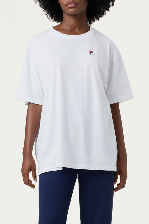 CLASSIC  RELAXED TEE