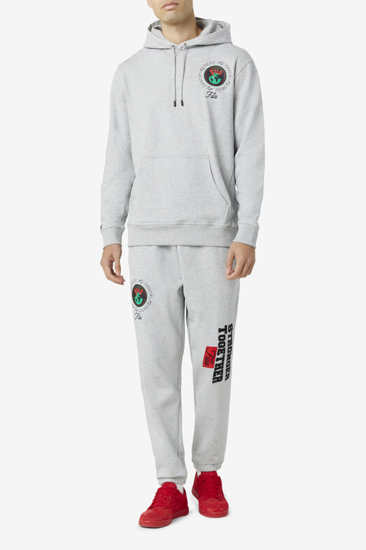 HUNT HOODIE