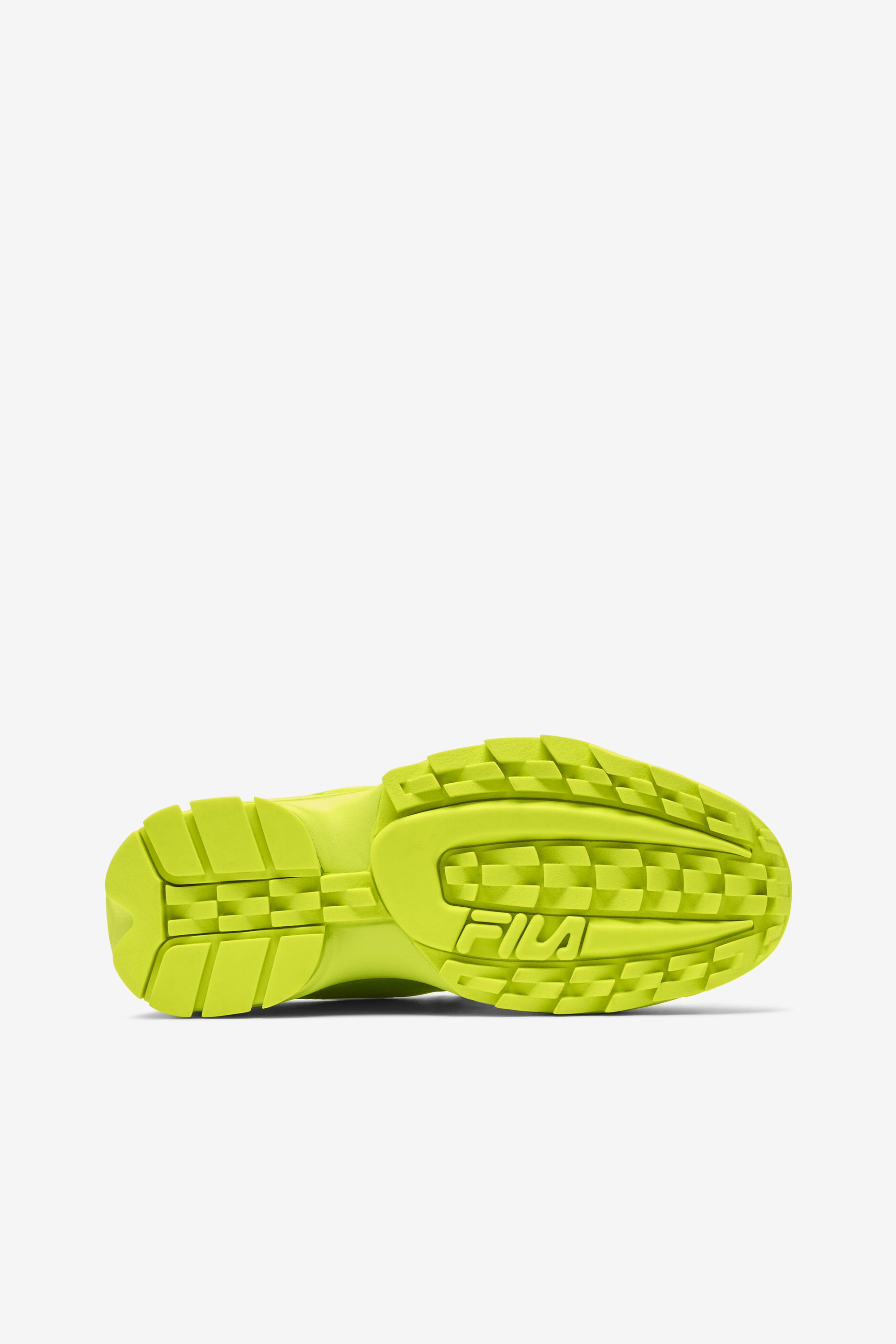 Yellow fila clearance disruptor 2 womens