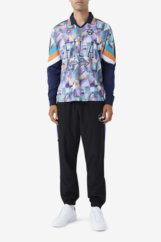 KAY GOALIE JERSEY