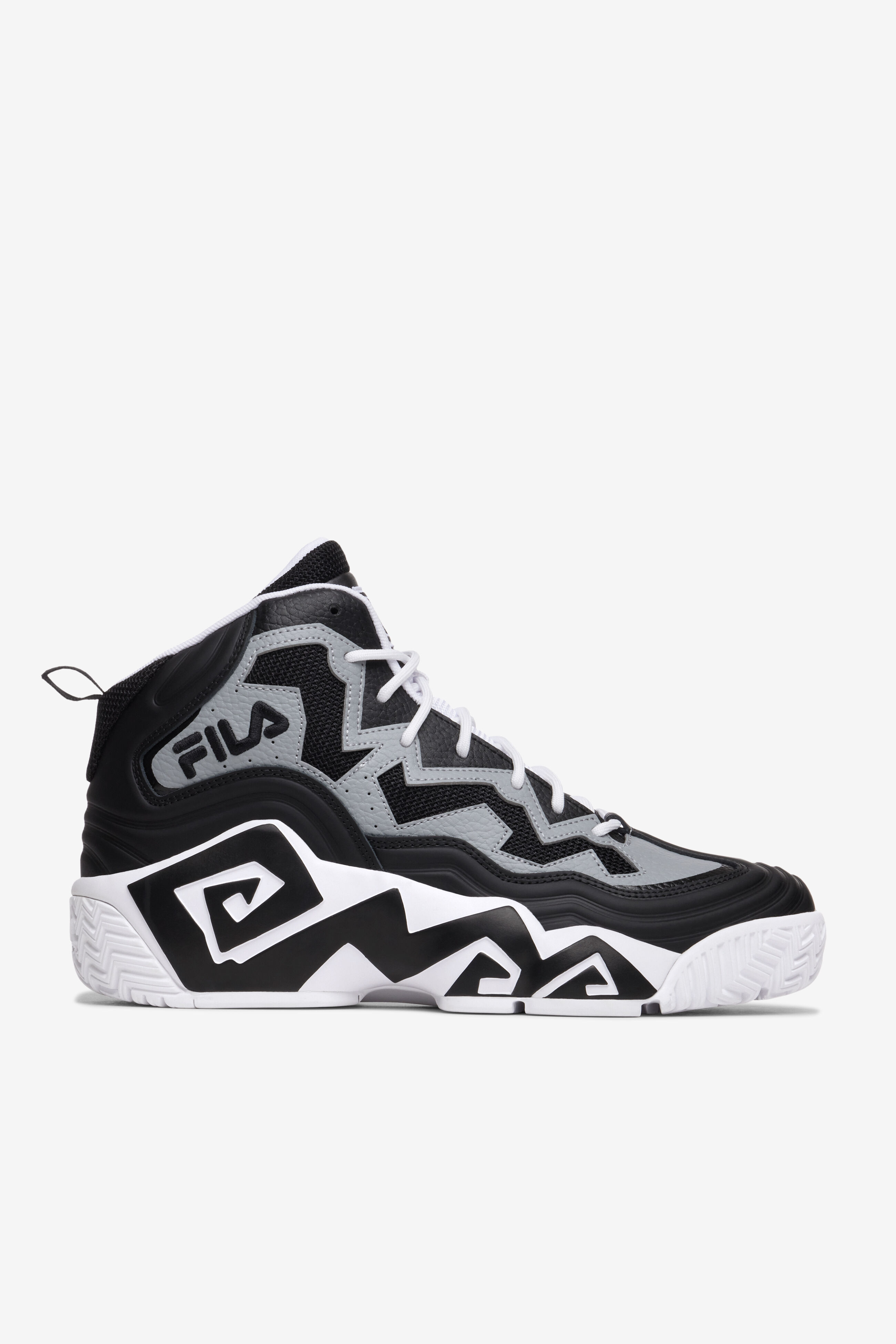 MB Free Guard Sculpted Men s Basketball Sneakers FILA