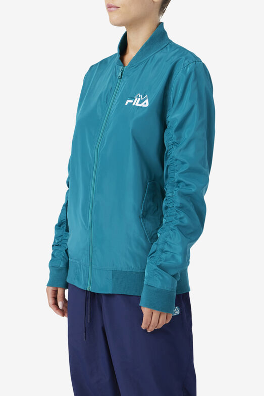 MAV BOMBER JACKET