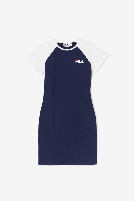 KYRA DRESS
