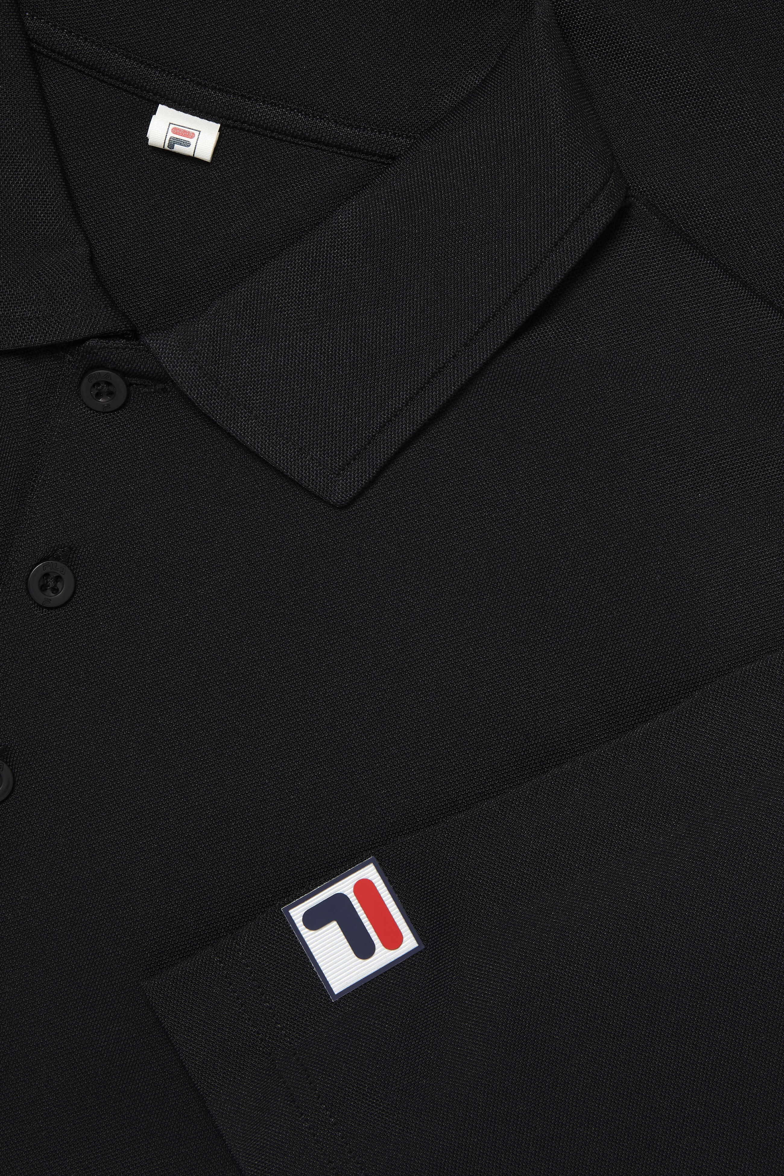 Fila matcho polo shirt hotsell