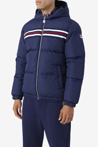 JAKE PUFFER