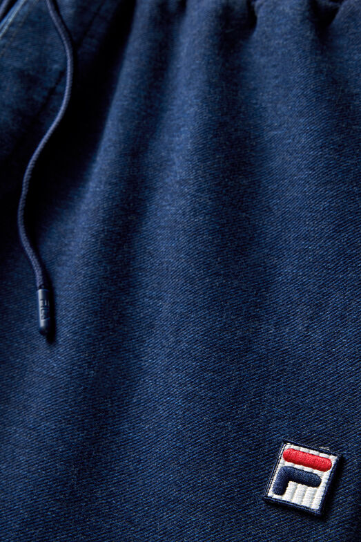 DENIM RESEARCH JOGGER
