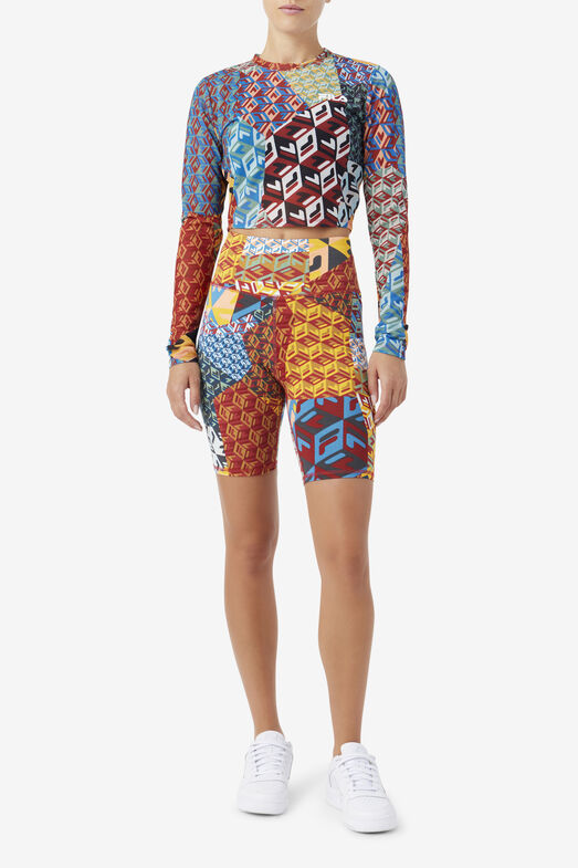 BIRDY LONG SLEEVE