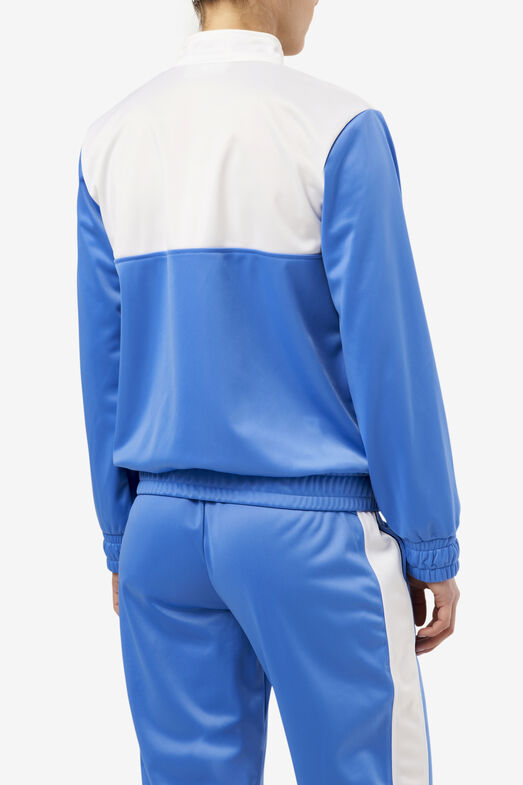 MCKENNA TRACK JACKET
