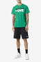 LOVE BOSTON TEE