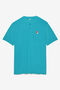TEN ESS SHORT SLEEVE HENLEY