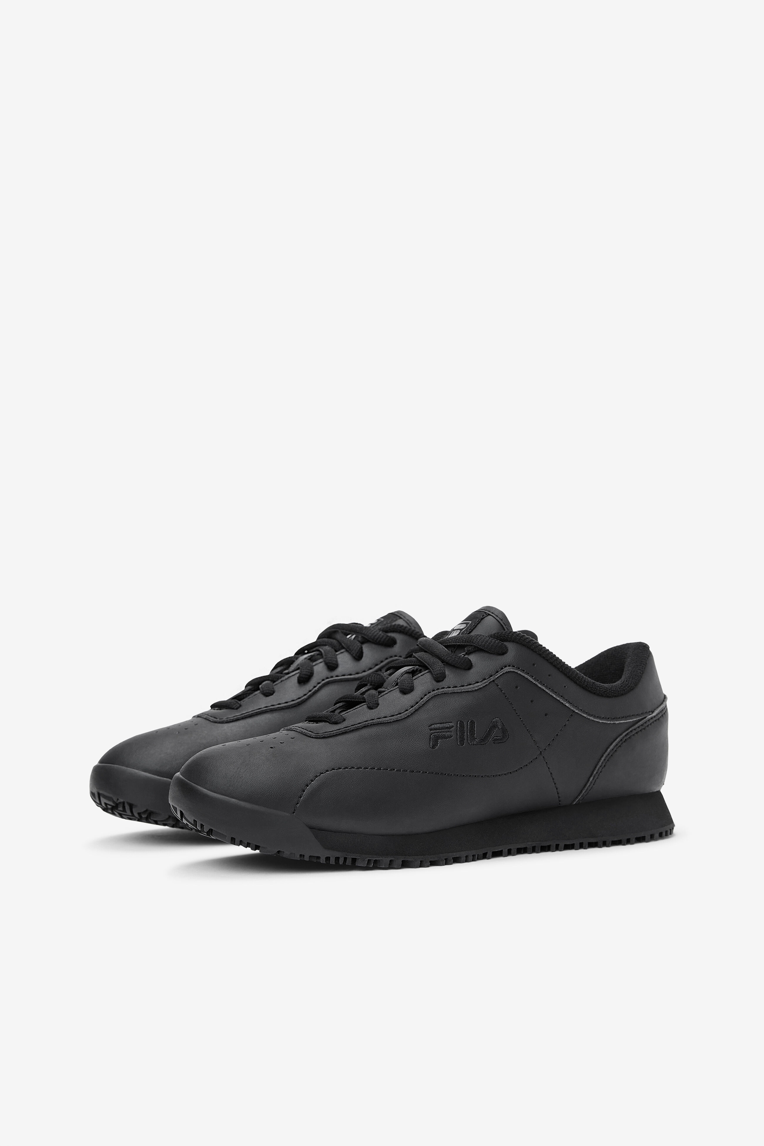 Womens fila memory viable athletic clearance sneakers