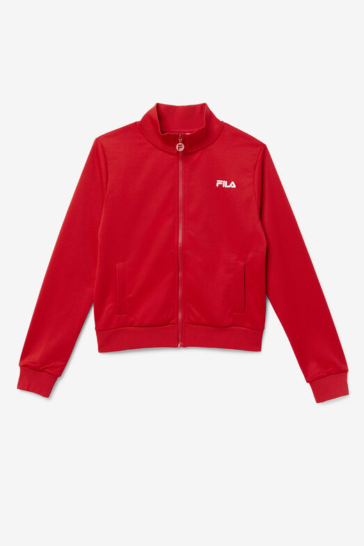 ROOPAM TRACK JACKET