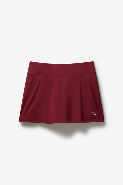 TENNIS ESSEN A-LINE SKORT