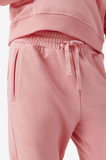 FRODO JOGGER/STRAWBERRYICE/Extra Small