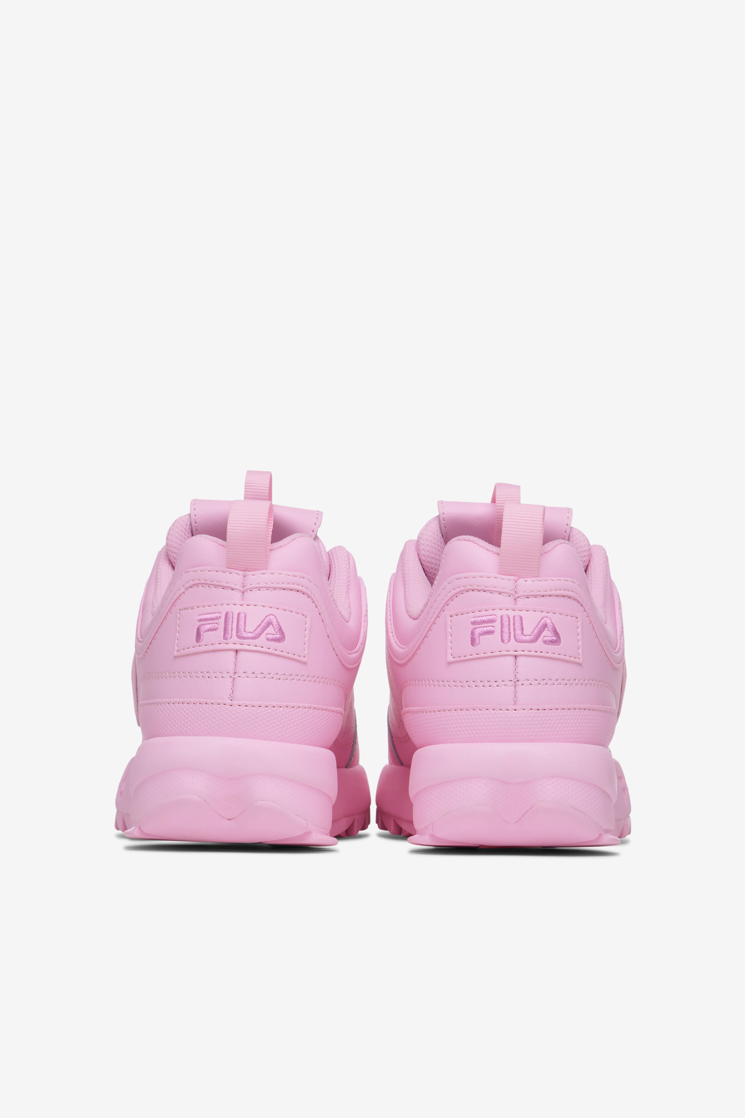 Fila women's disruptor ii sneaker pink deals