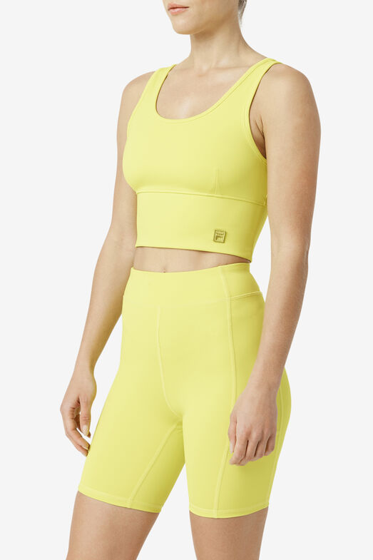 Fila Womens Kora Sports Bra