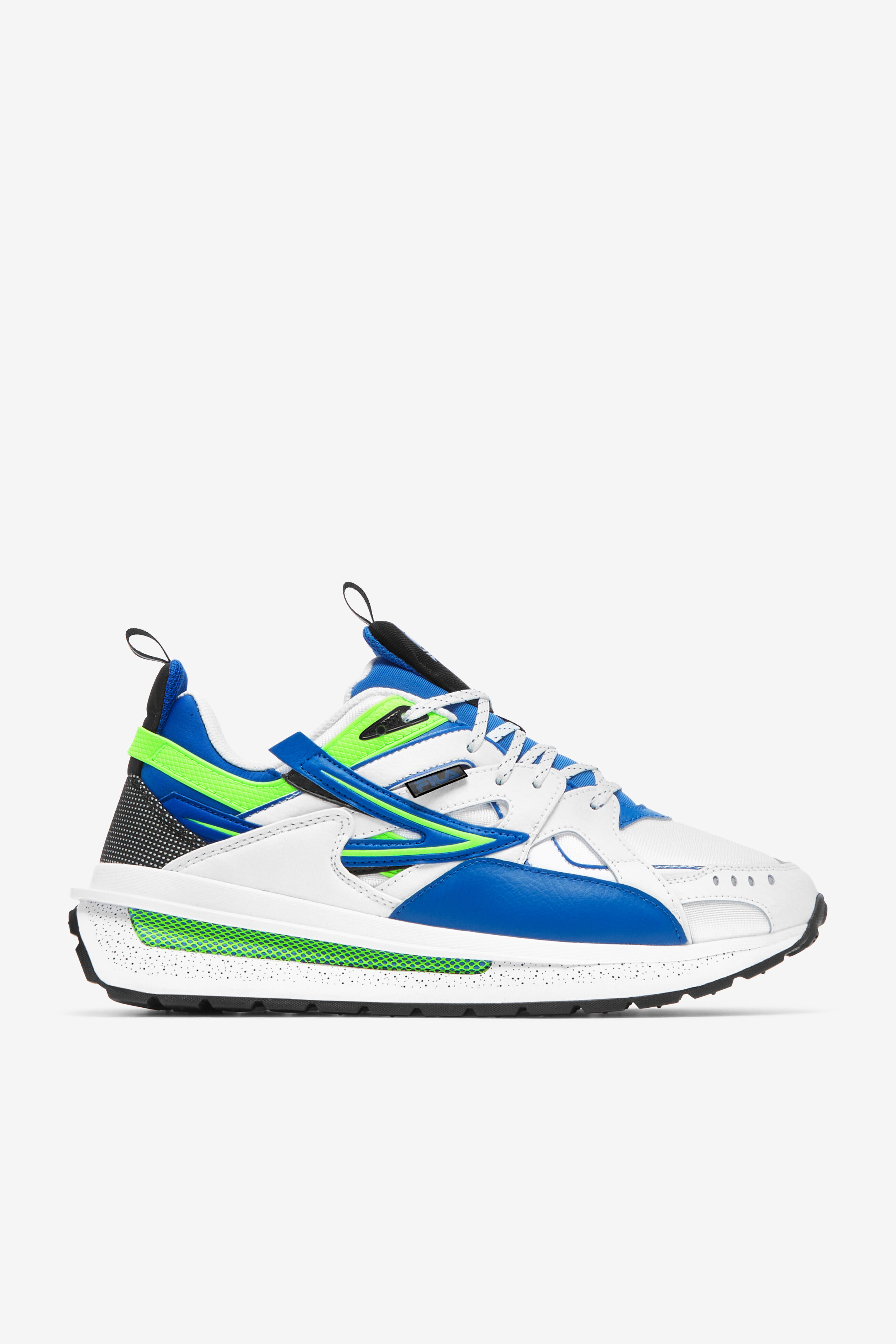 Fila rs x store