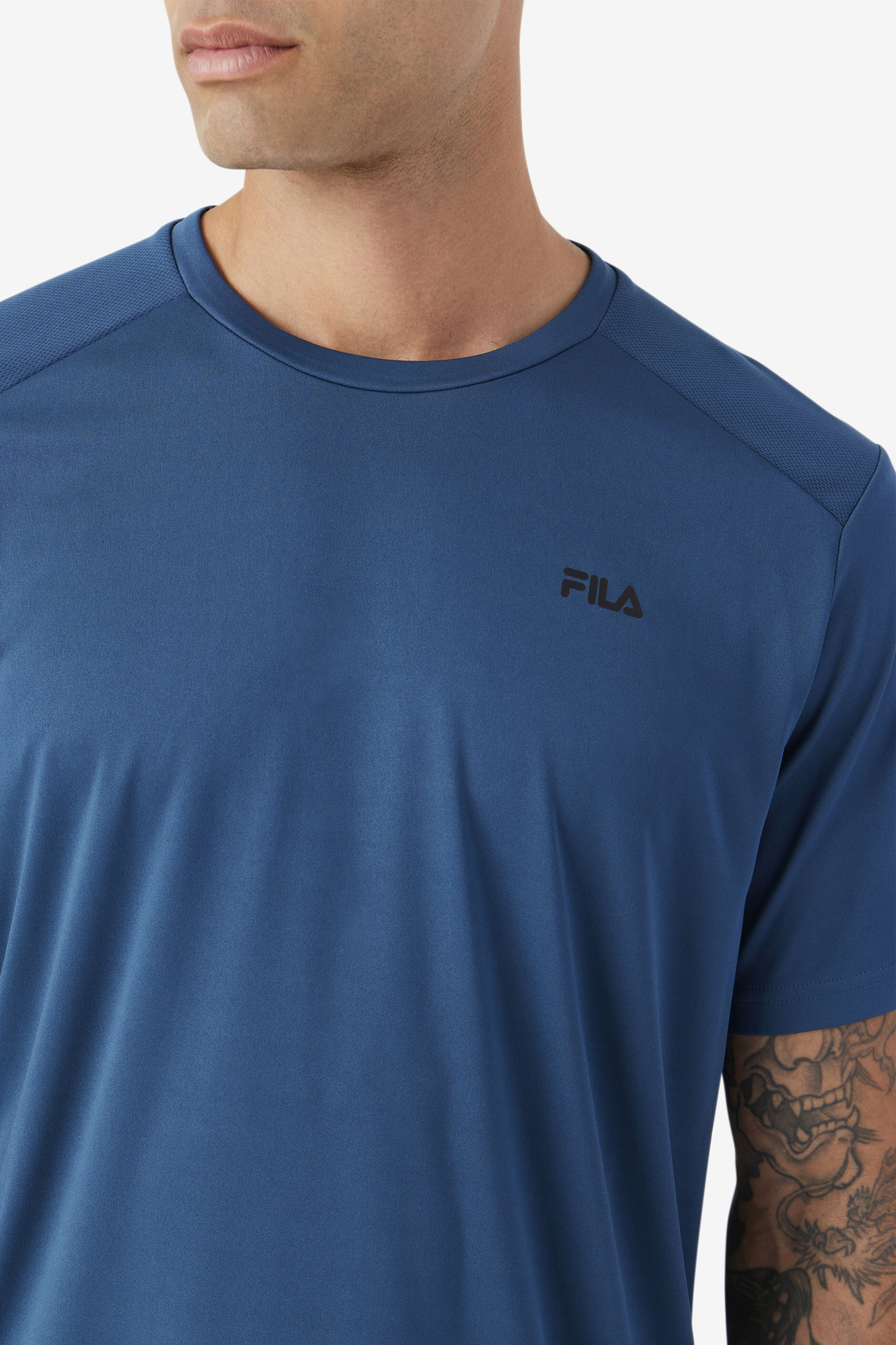 Fila shirt 2024 mens 2014