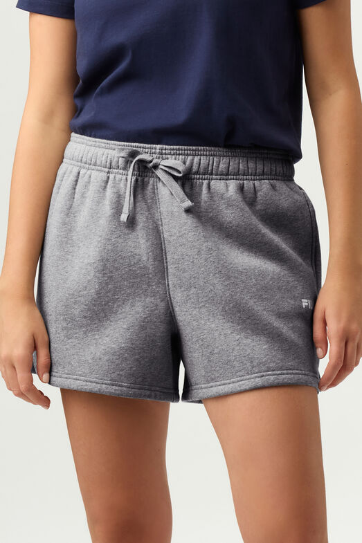 SPORTSTYLE LINEAR LOGO SHORT