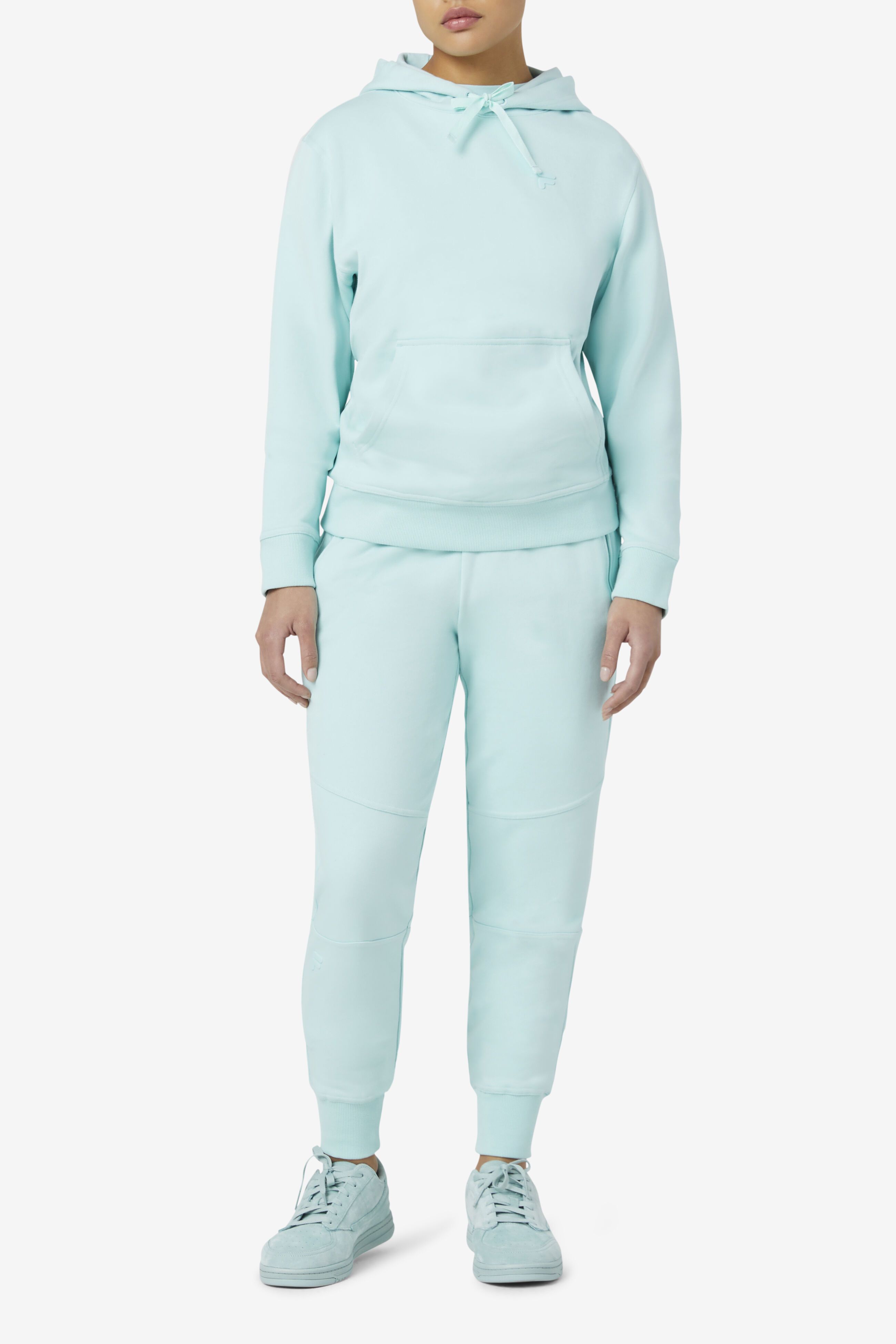 Gabriel French Terry Drawstring Joggers Fila