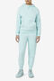 GALADRIEL JOGGER/EGGSHELLBLUE/Large
