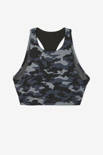 UPLIFT T BACK SPORTS BRA