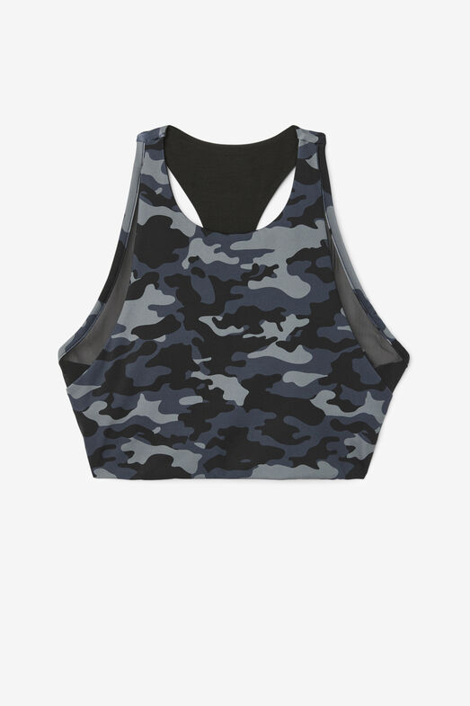 UPLIFT T BACK SPORTS BRA