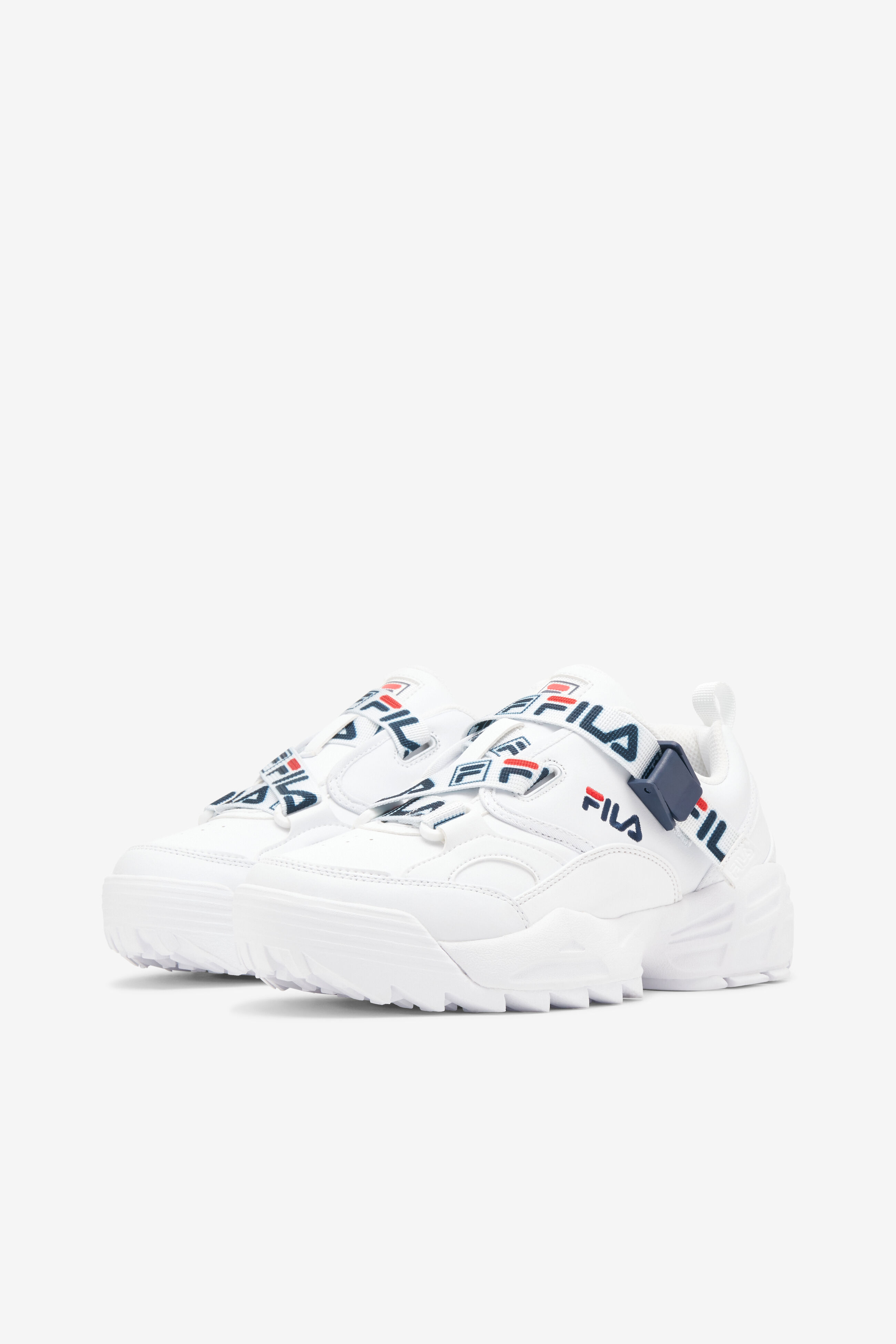 Tenis fila fast charge mujer sales
