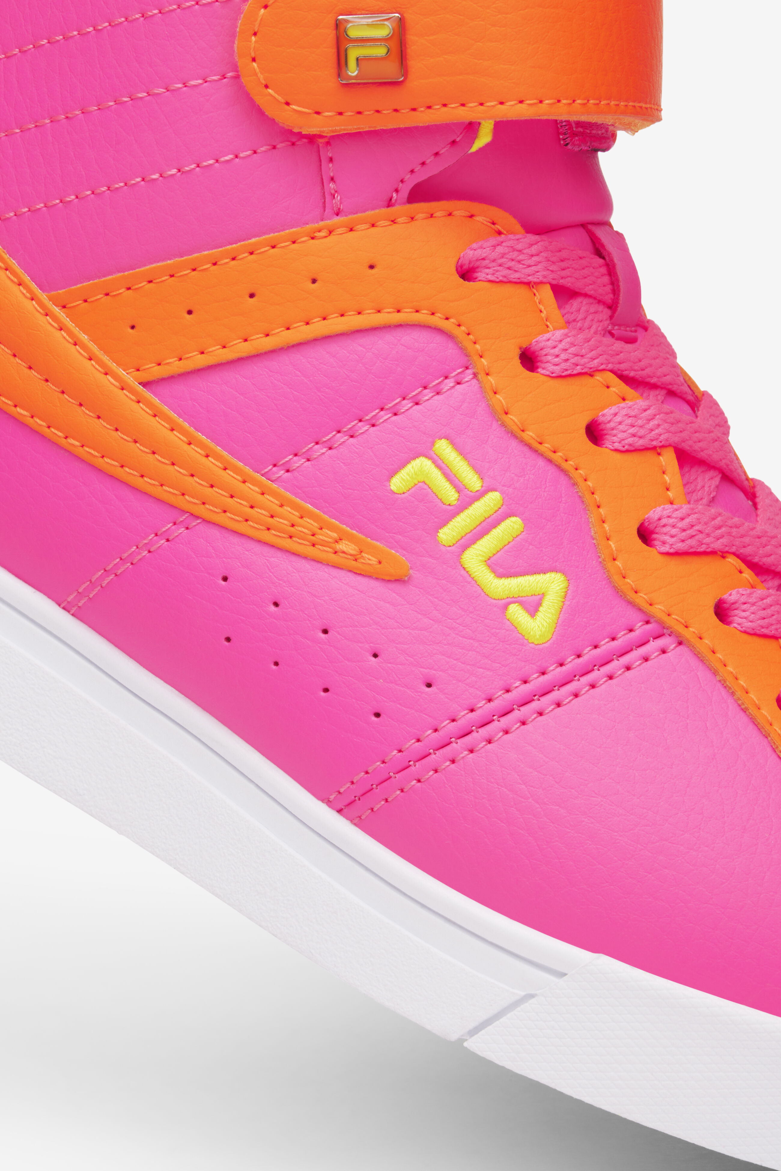 Fila vulc 13 sales