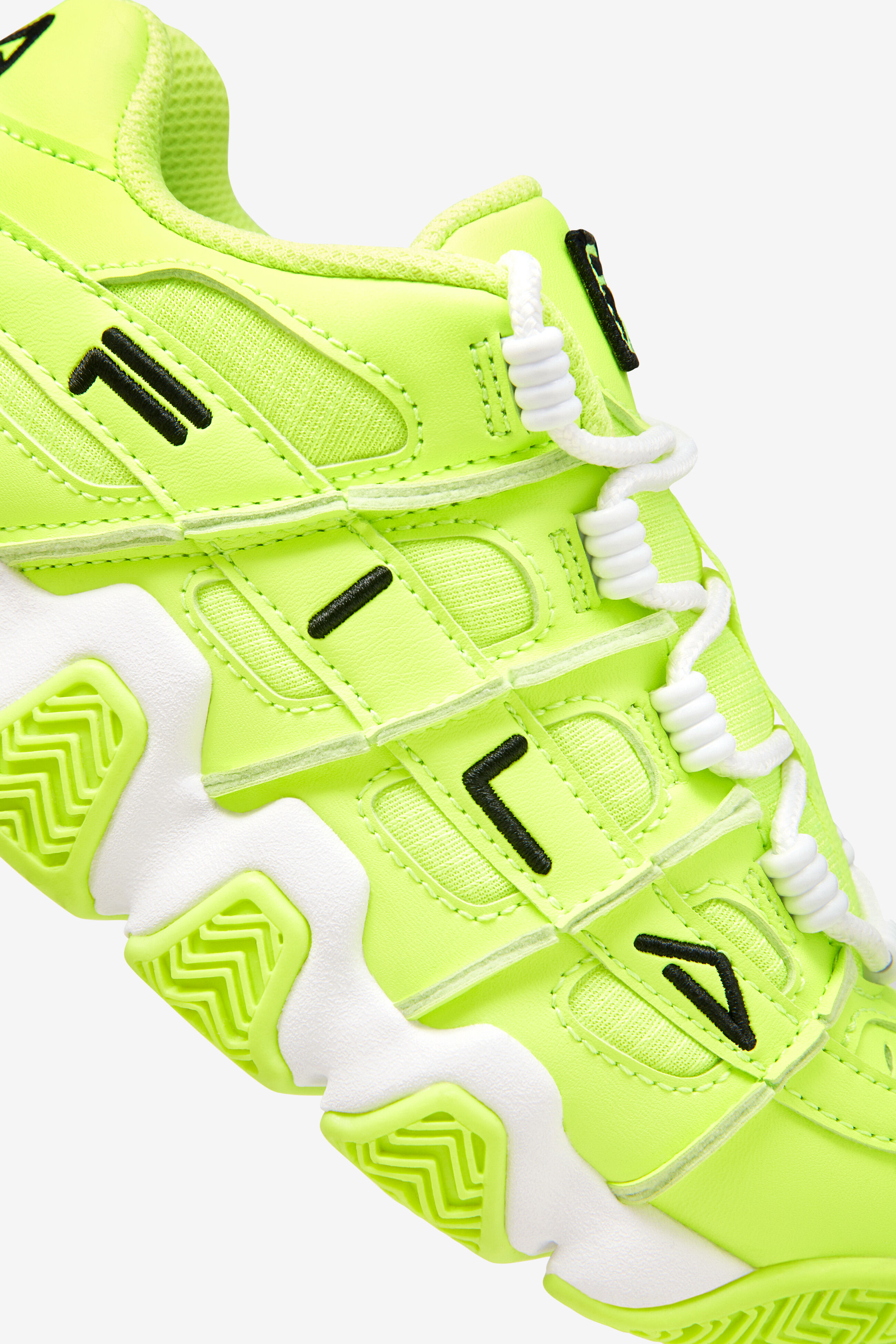 Fila uproot cheap womens yellow