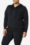 FULL ZIP HOODIE