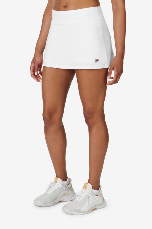 TENNIS ESSEN A-LINE SKORT