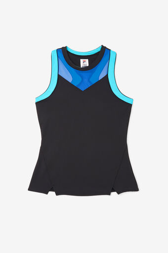 CELESTIAL POINT RACERBACK TANK
