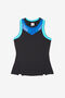CELESTIAL POINT RACERBACK TANK