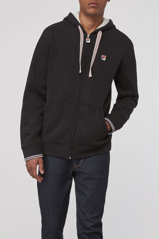 TENCONI HOODIE