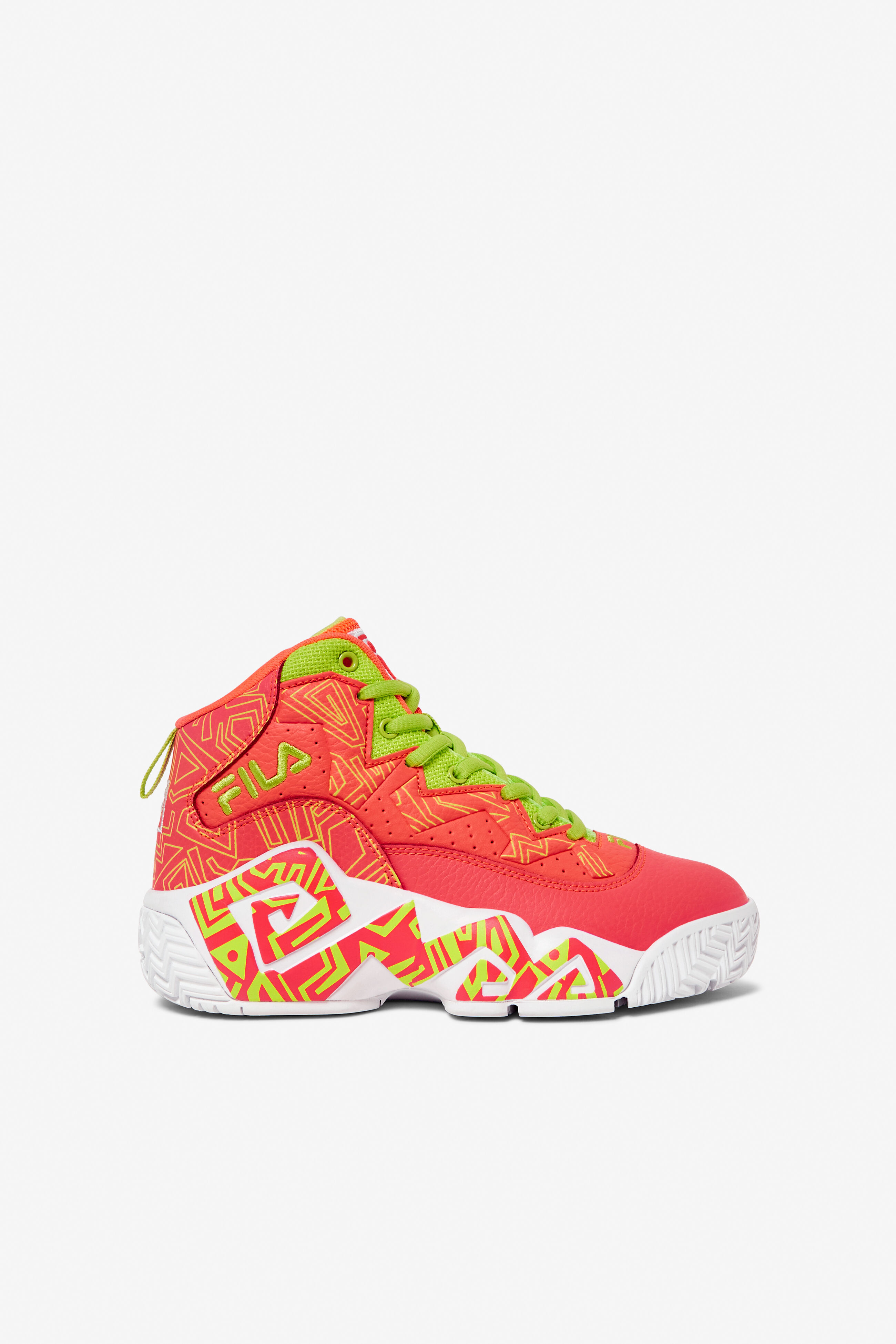 Fila mb kids store