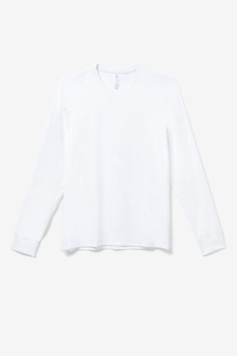 LONG SLEEVE TOP