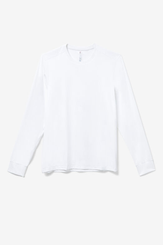 LONG SLEEVE TOP