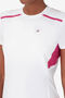 SHORT SLEEVE TOP