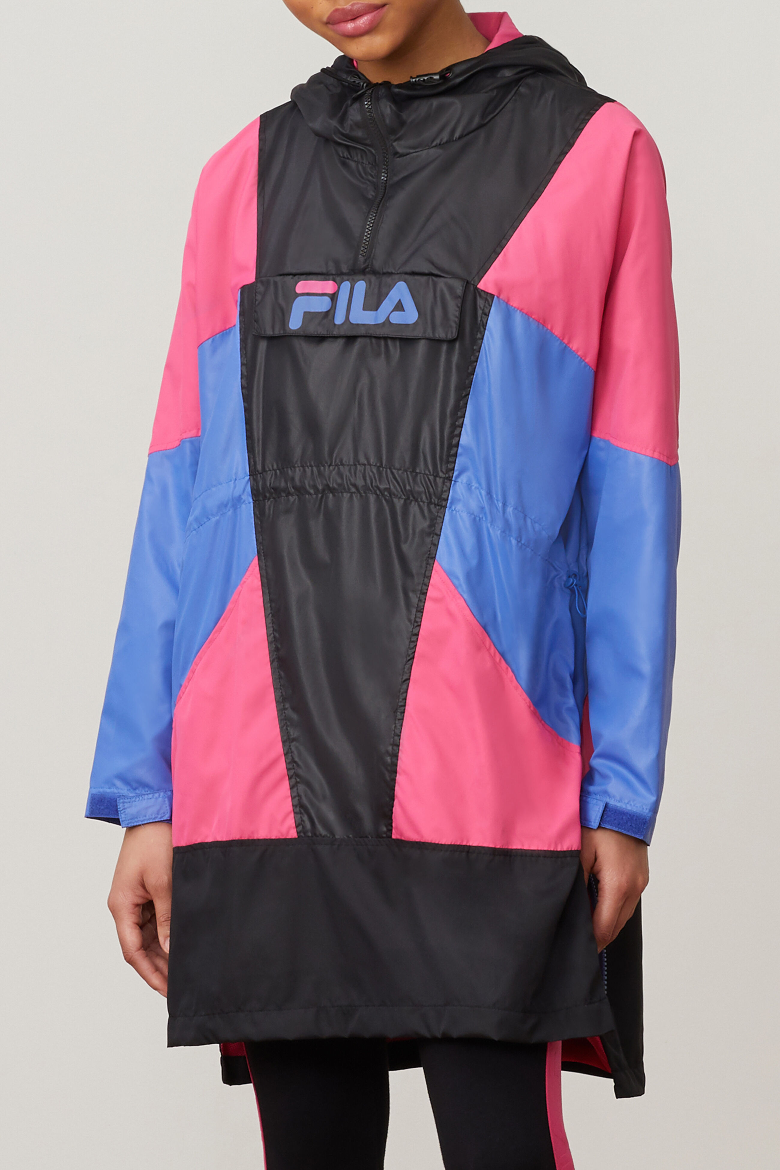 Anorak fila deals