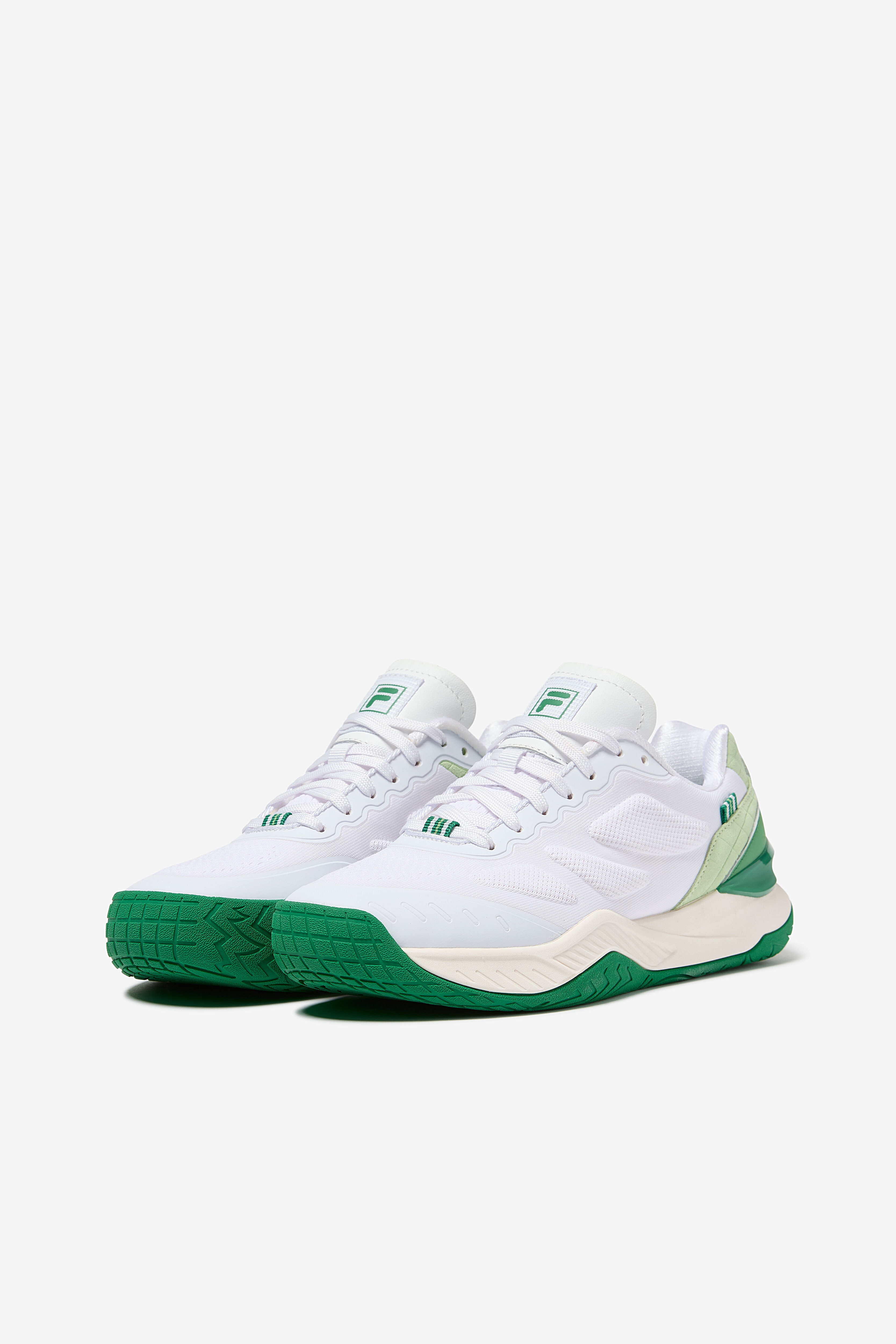 Men's Axilus Lux Sneakers | Fila