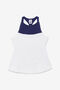 BACK COURT HALTER TANK