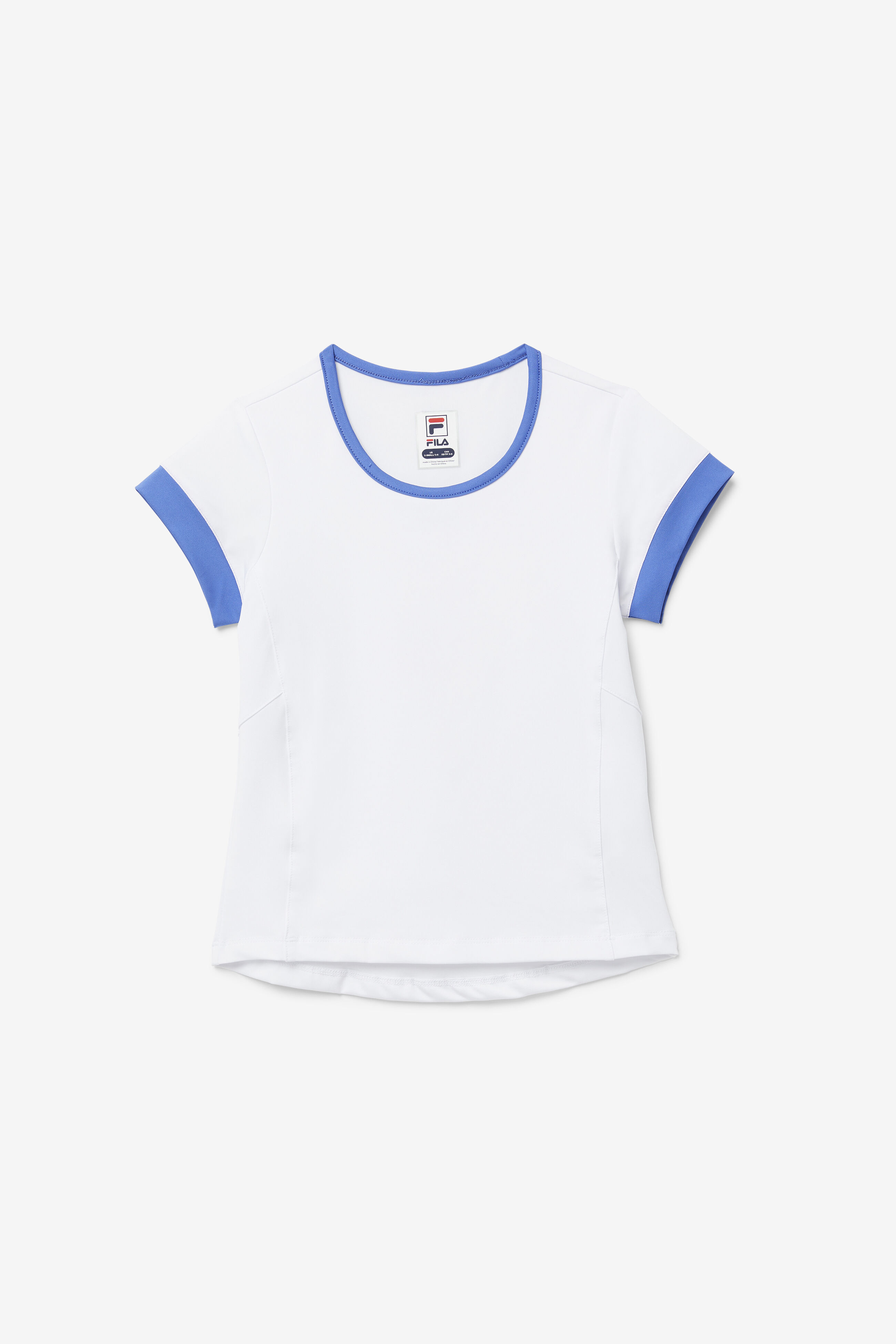 Kids Hoodies and T Shirts FILA