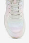 RENNO PRISM SUEDE/MSIL/MSIL/WHT/Ten