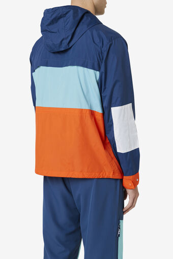 THARU WINDJACKET