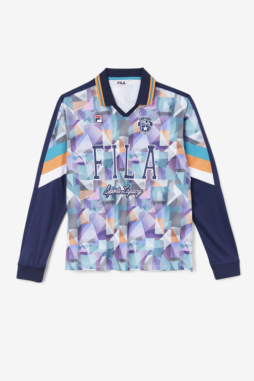 KAY GOALIE JERSEY